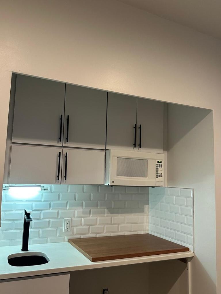 Tribeca Fidi New York