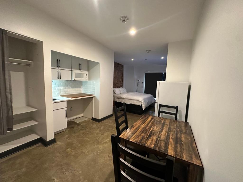 Hotel Tribeca Fidi New York