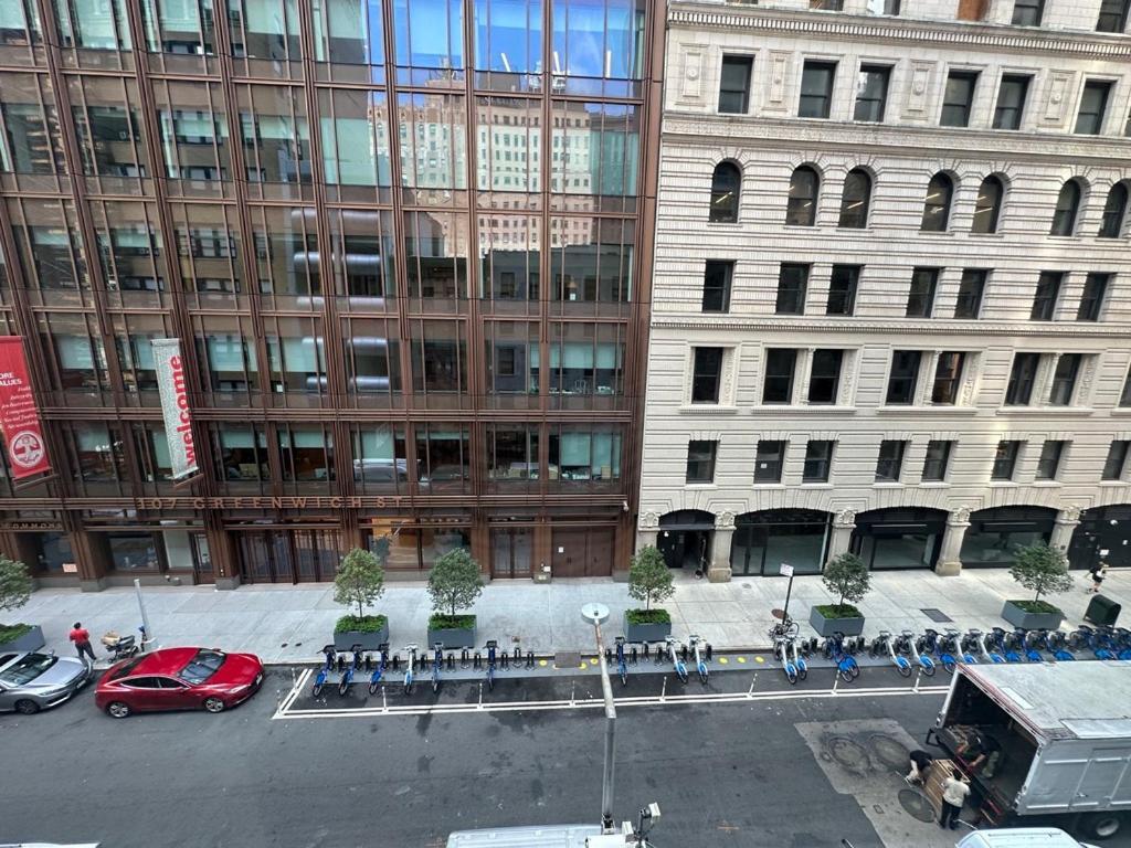 Tribeca Fidi 3* New York