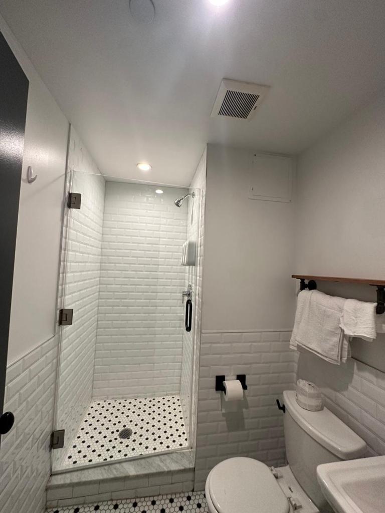 Tribeca Fidi Hotel New York