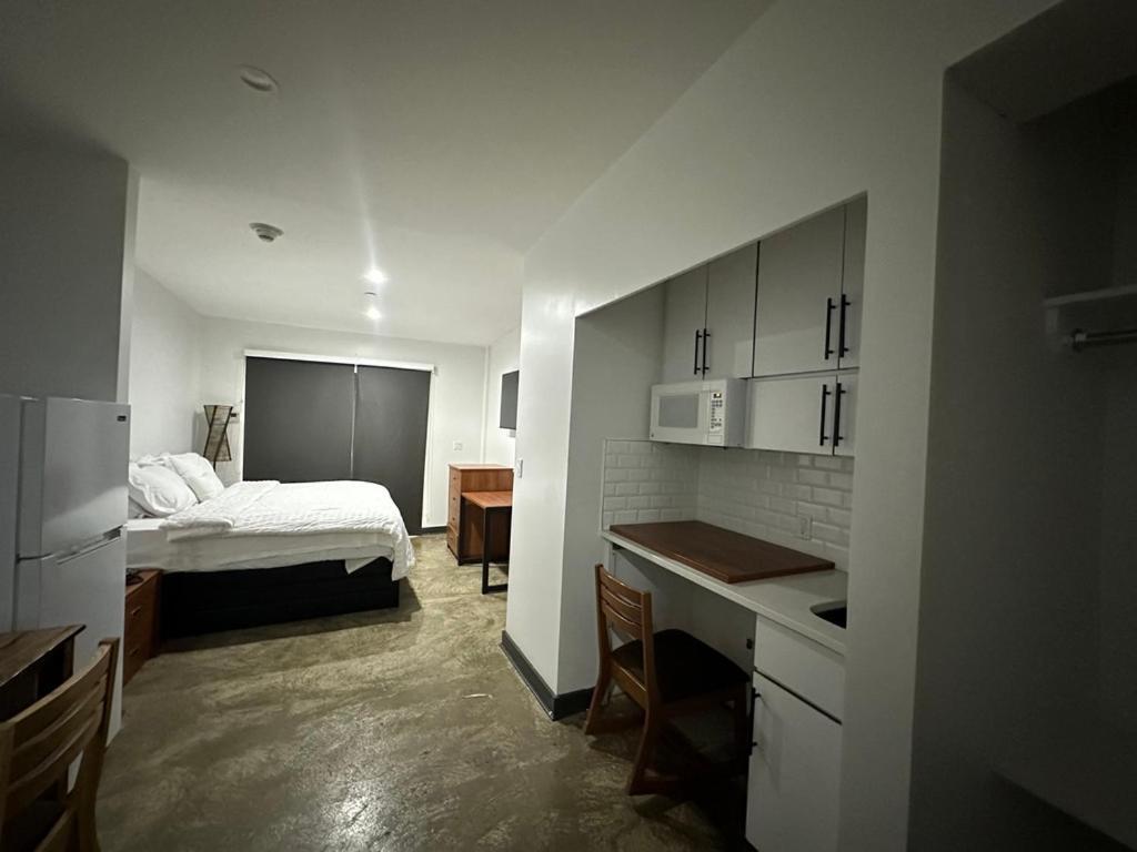 Tribeca Fidi New York