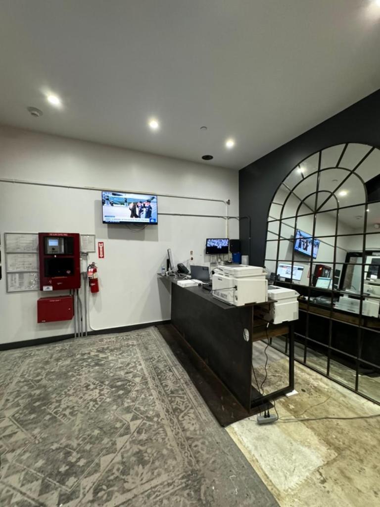 Hotel Tribeca Fidi New York