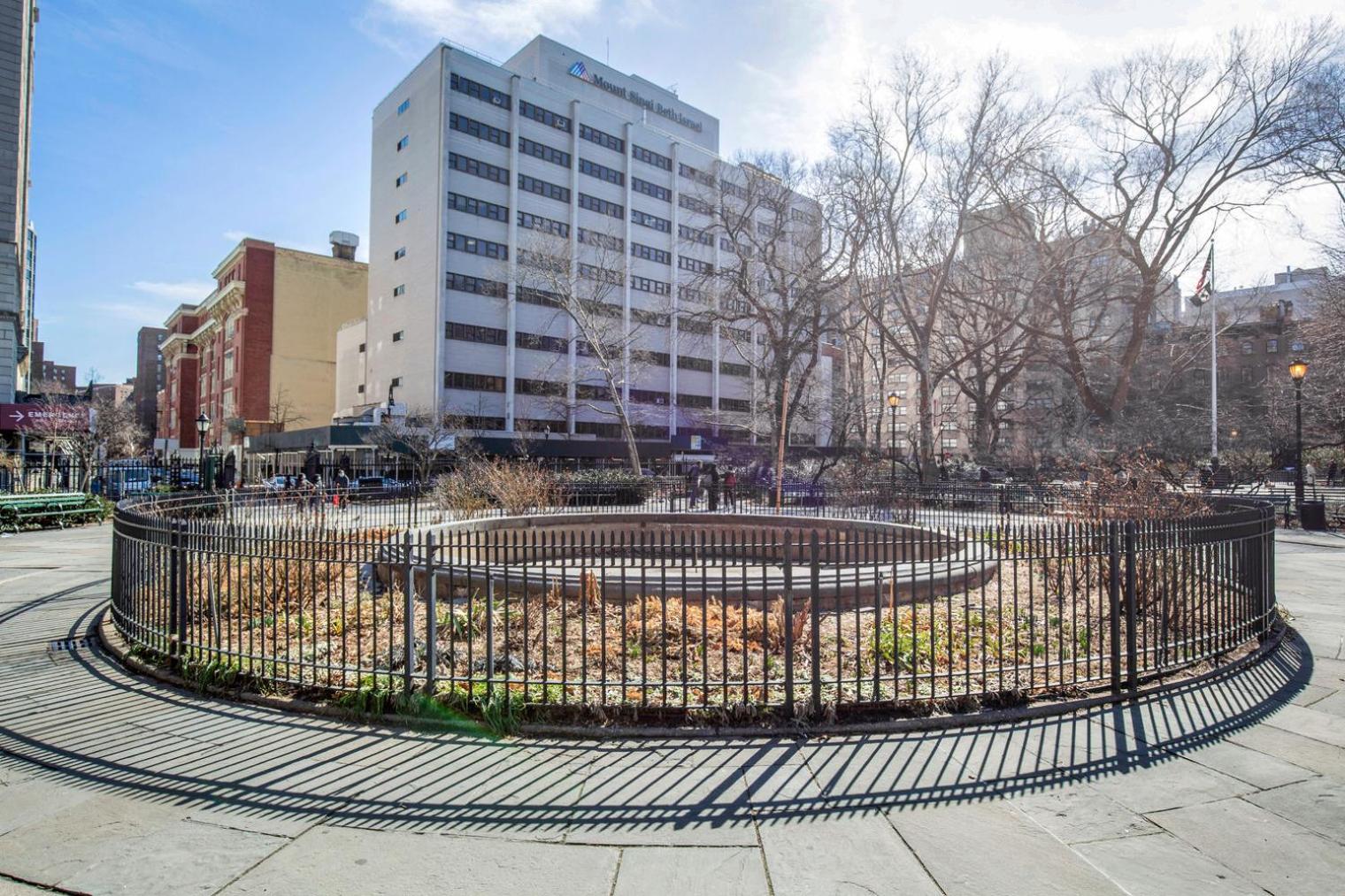 Appartement Kips Bay 1br Welevator Wd Nr 6 Train Nyc-903