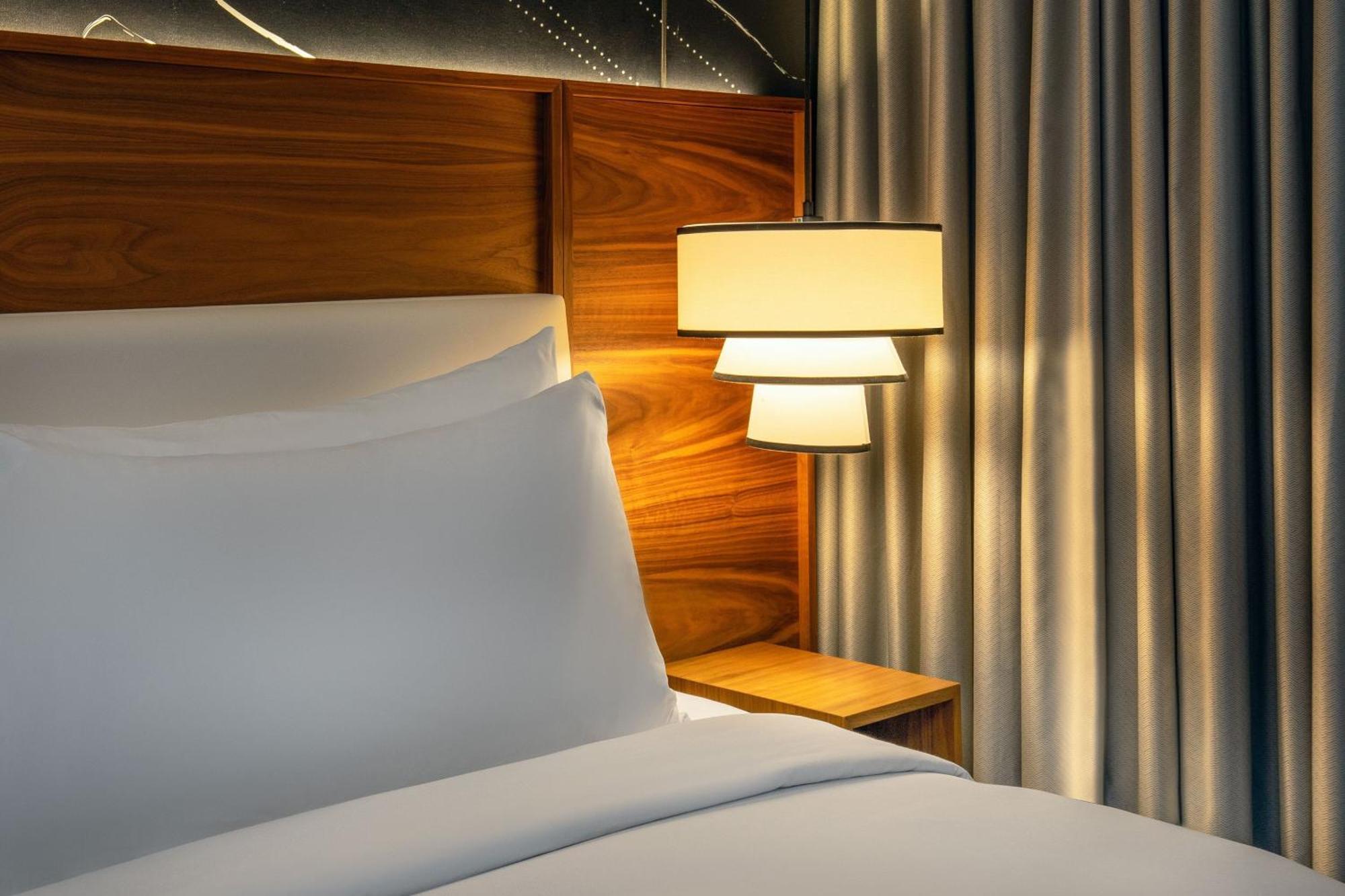 Le Meridien New York, Fifth Avenue Hotel