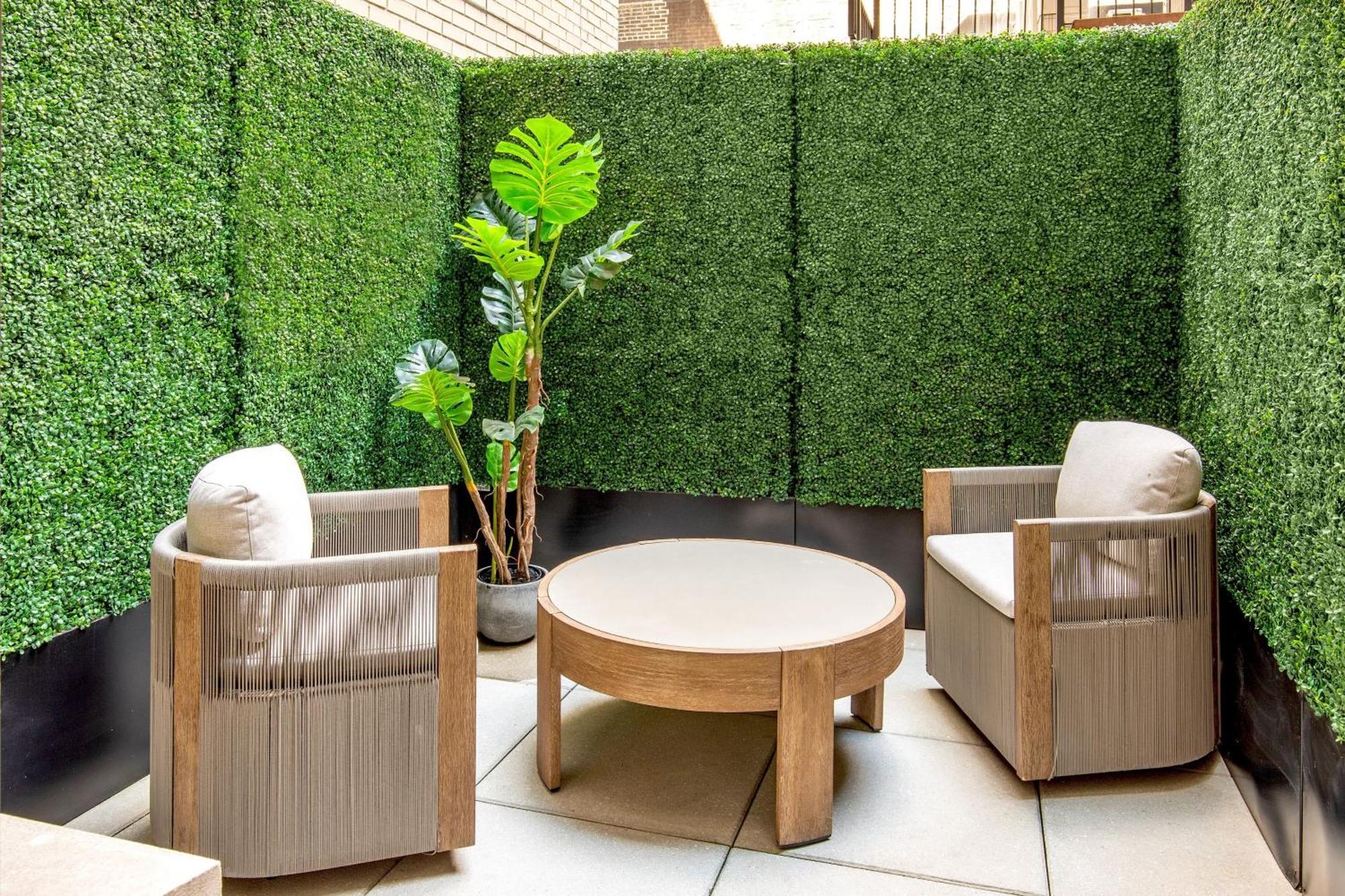 Hotel Le Meridien New York, Fifth Avenue 4*