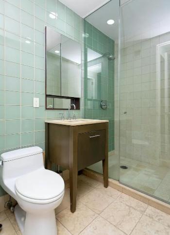 Bed & Breakfast Heart Of Time Square New York