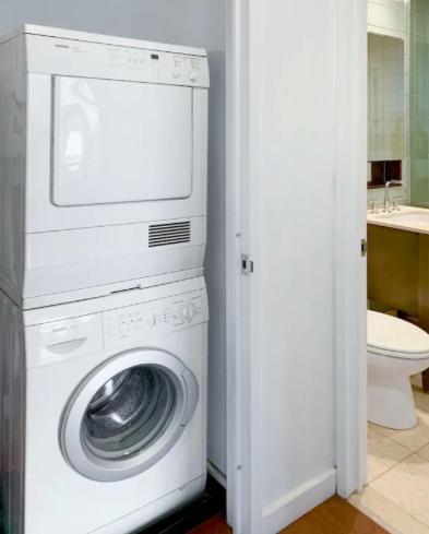 Heart Of Time Square Bed & Breakfast *