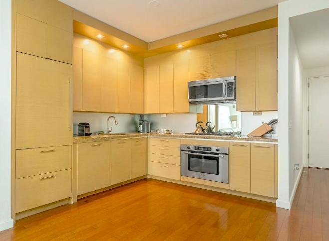 Heart Of Time Square Bed & Breakfast *