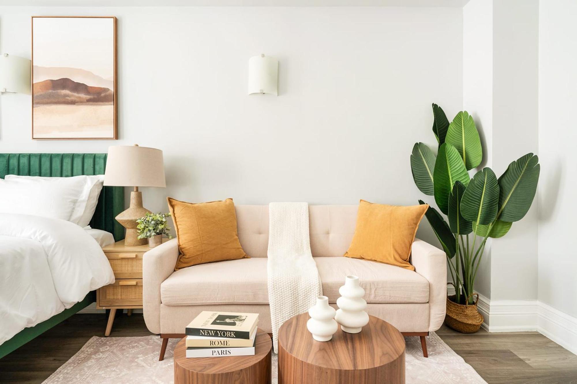 Apartment 73-518 Newly Reno Uws Doorman Gym Laundry