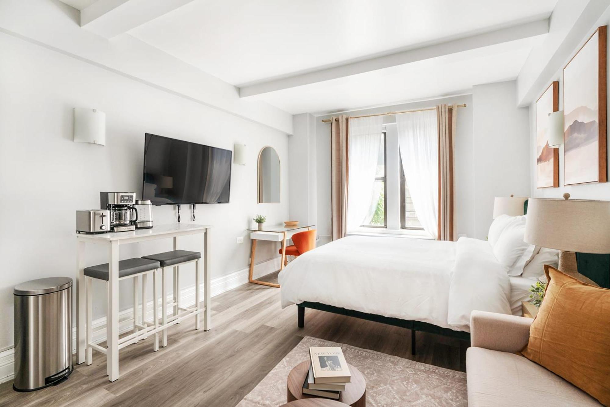 73-518 Newly Reno Uws Doorman Gym Laundry Apartment