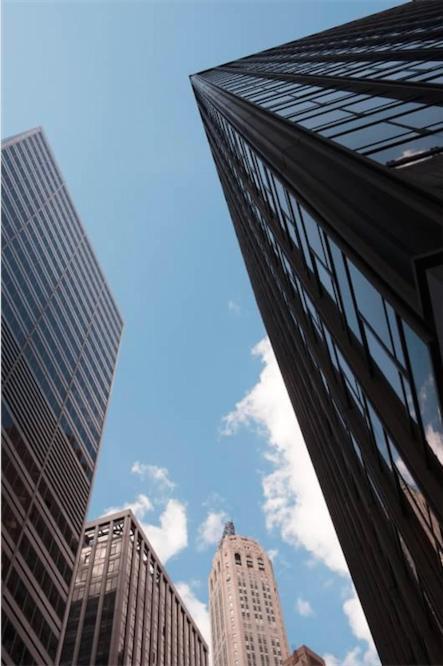 Gorgeous & Stylish 4bdr & 2bth In Downtown Manhattan New York