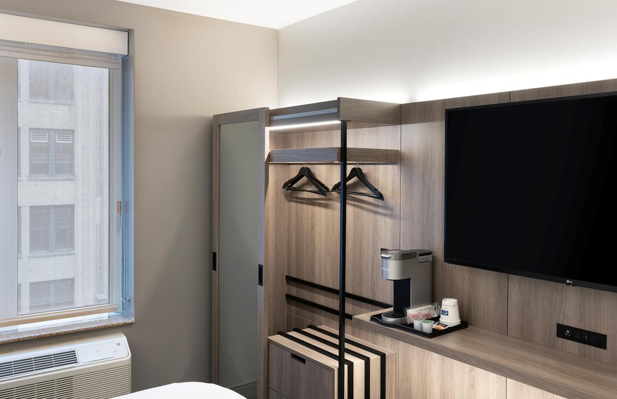 Hotel Holiday Inn Express Nyc Chelsea - Nomad Area By Ihg