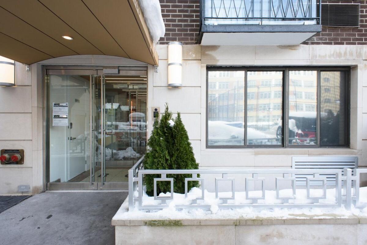 Apartment 75-1c New 1br Prime Ues W D The Unit Value