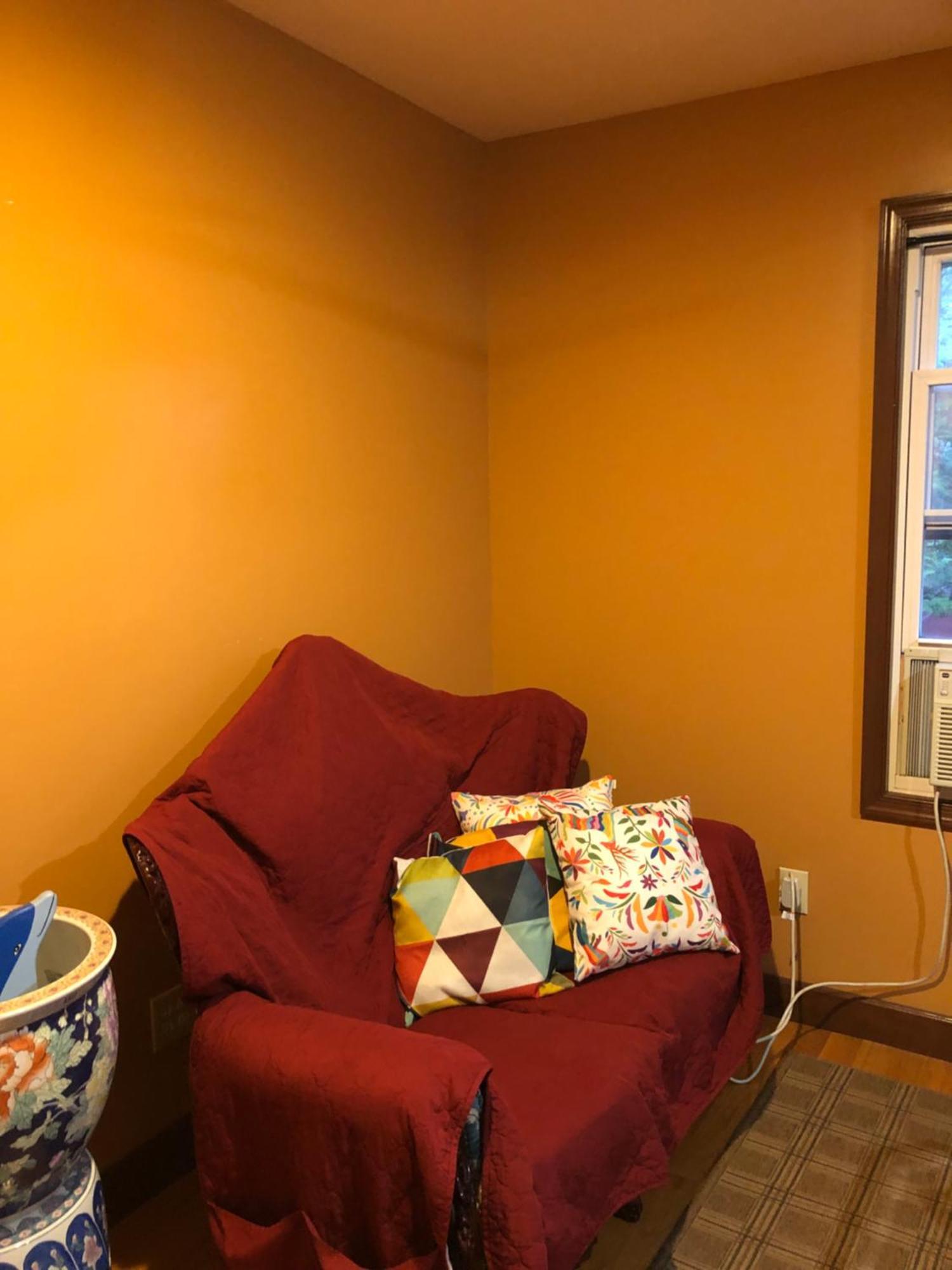 Private Unit With Own Entrance To Share