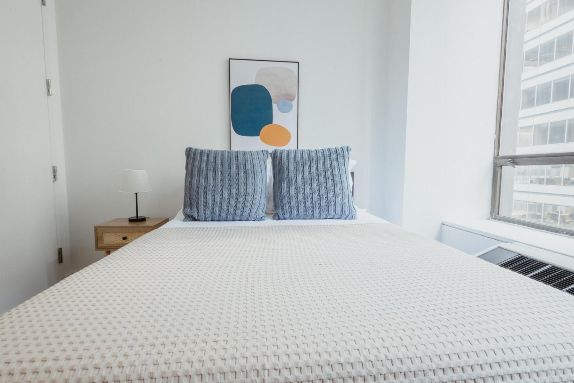 Outstanding & Cozy 4bdr & 2bth In Downtown Manhattan * New York