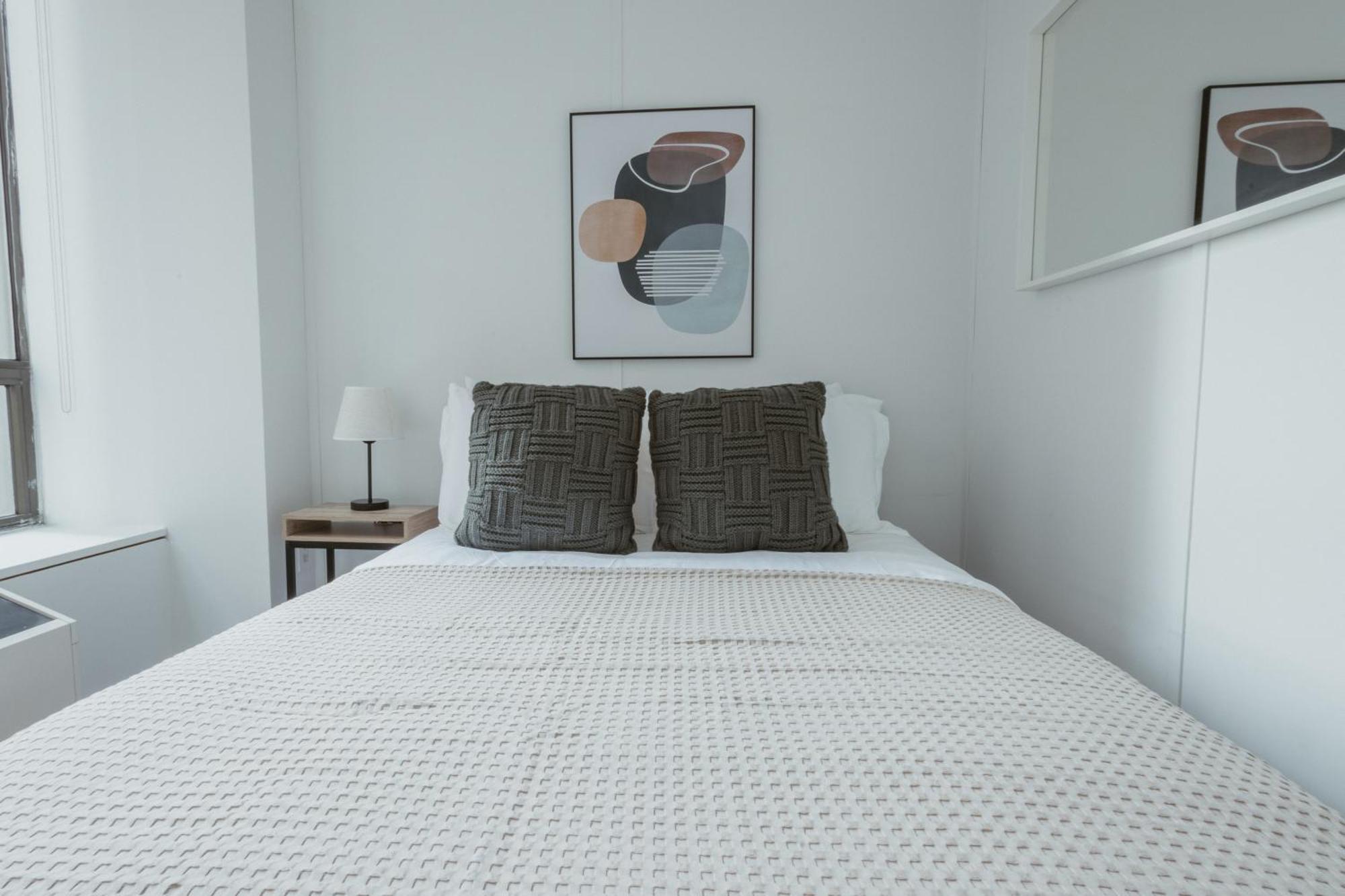 Outstanding & Cozy 4bdr & 2bth In Downtown Manhattan * New York