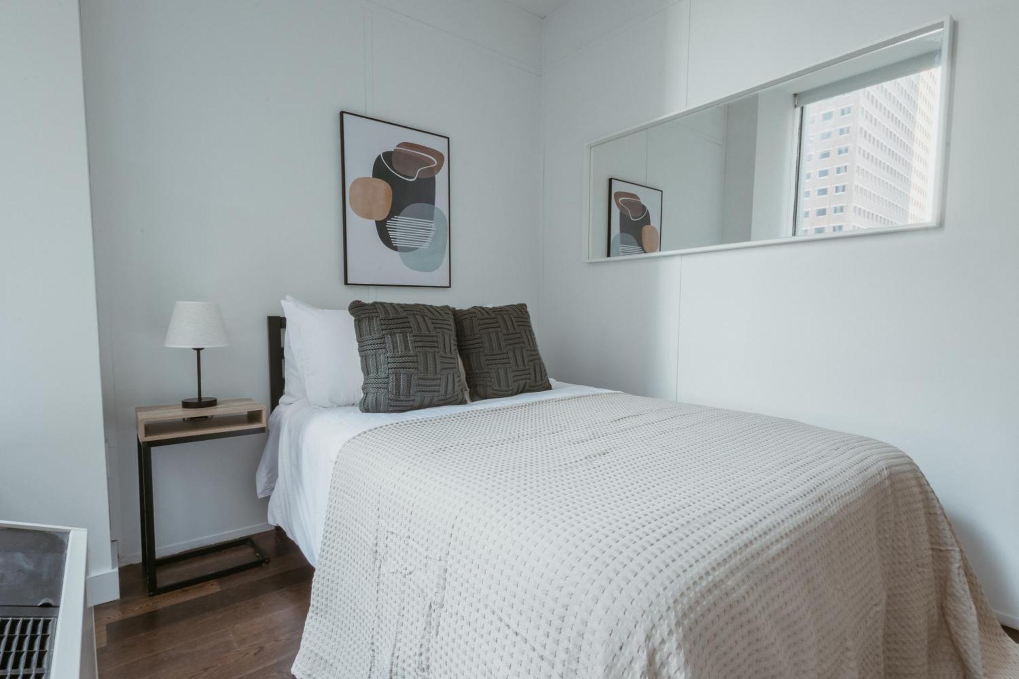 Outstanding & Cozy 4bdr & 2bth In Downtown Manhattan Apartment