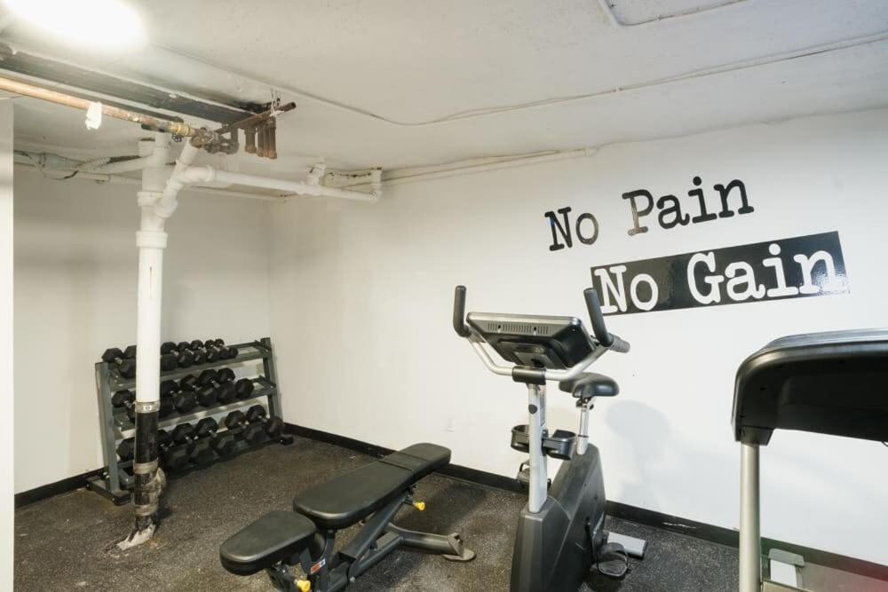 Appartement 74-3c New In Prime Uws - Gym In Building