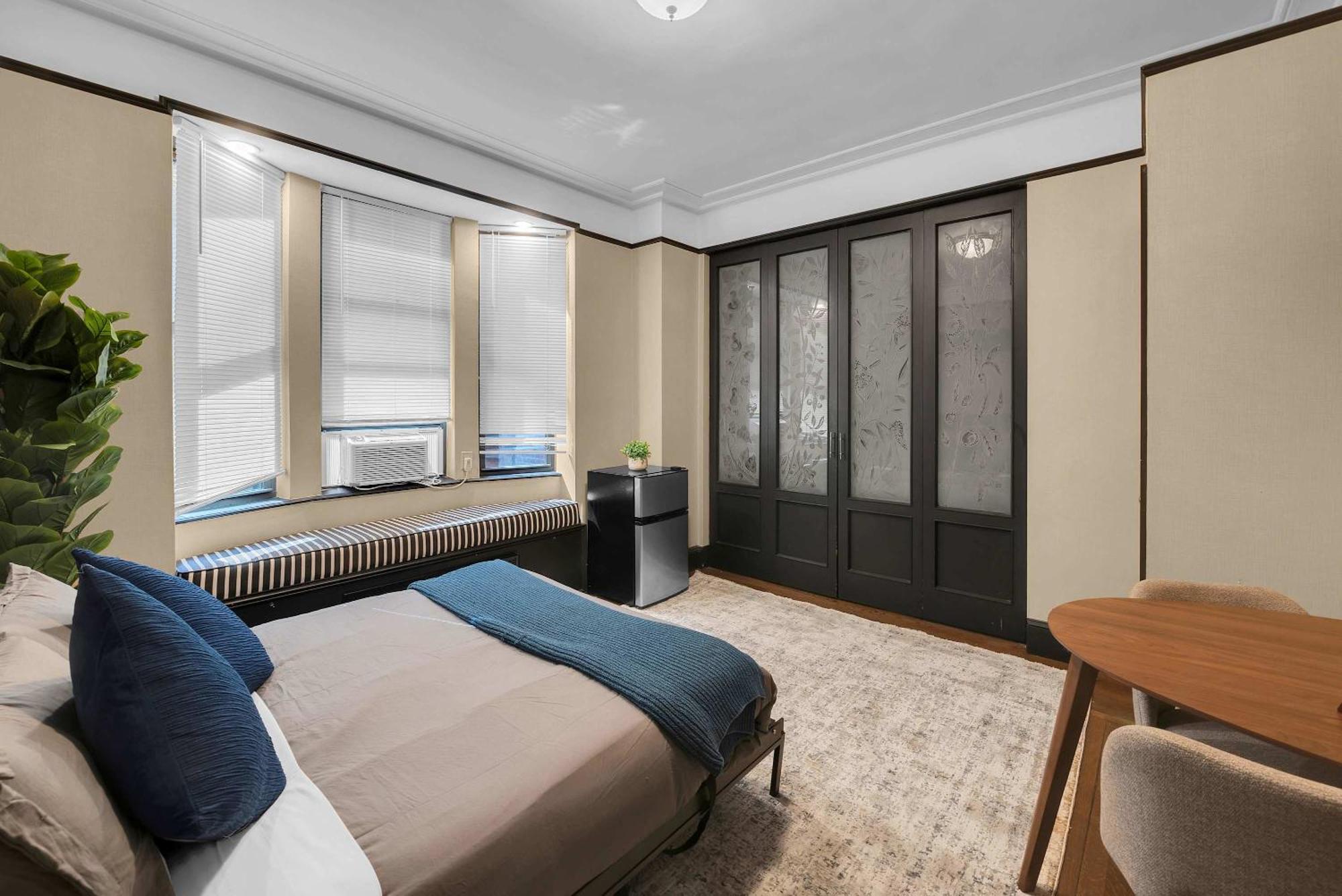 Appartement Stunning In The Heart Of Gym