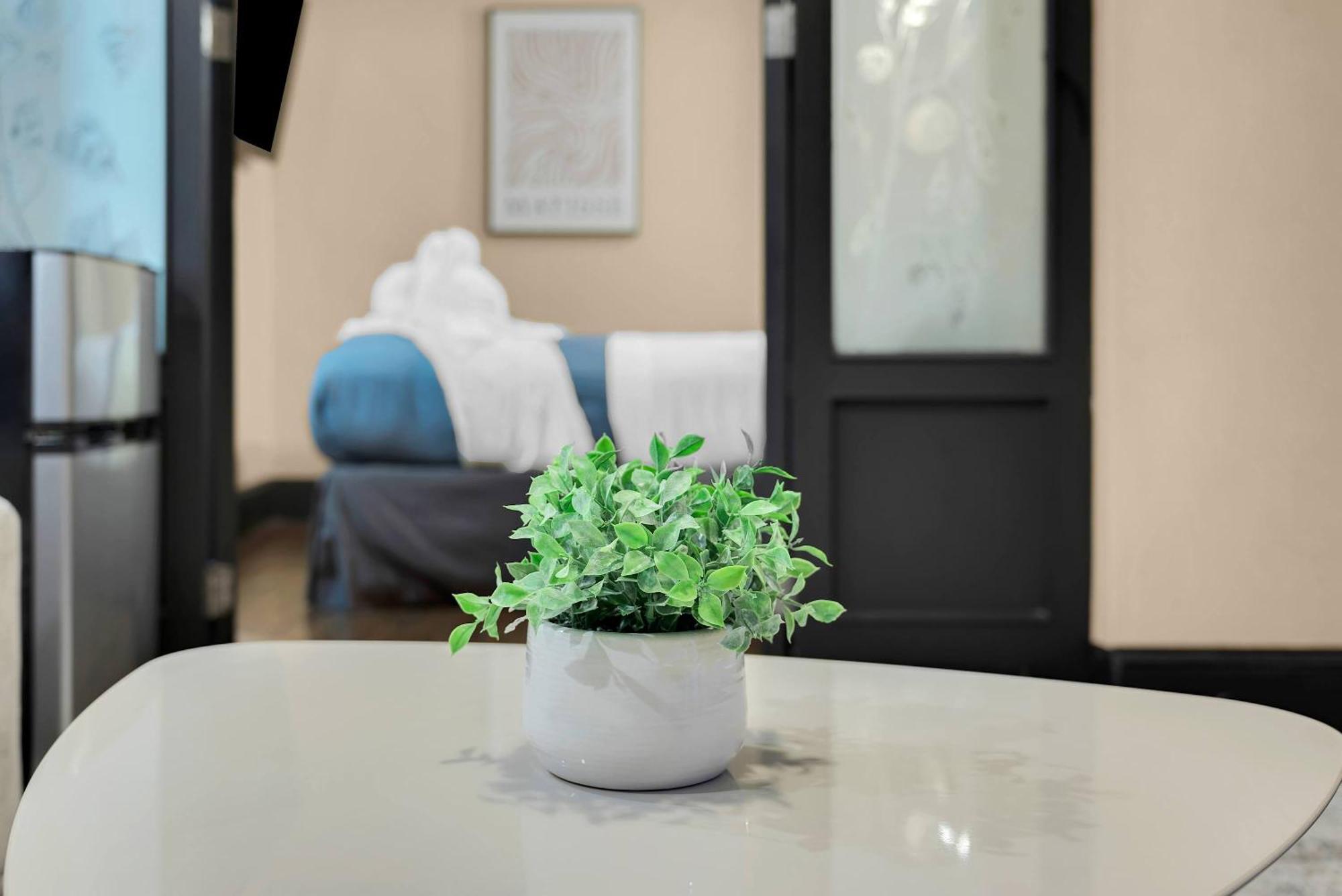 Appartement Stunning In The Heart Of Gym New York