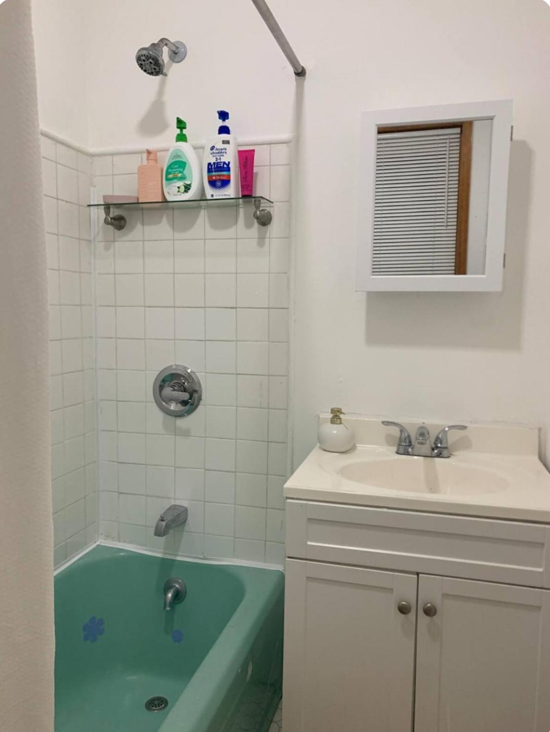 2265 Bruckner Blvd Apartment New York