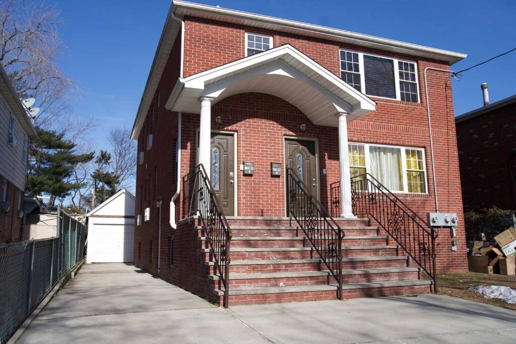 Tonel Paradise 1br Private Entrance Near Jfk Apartment