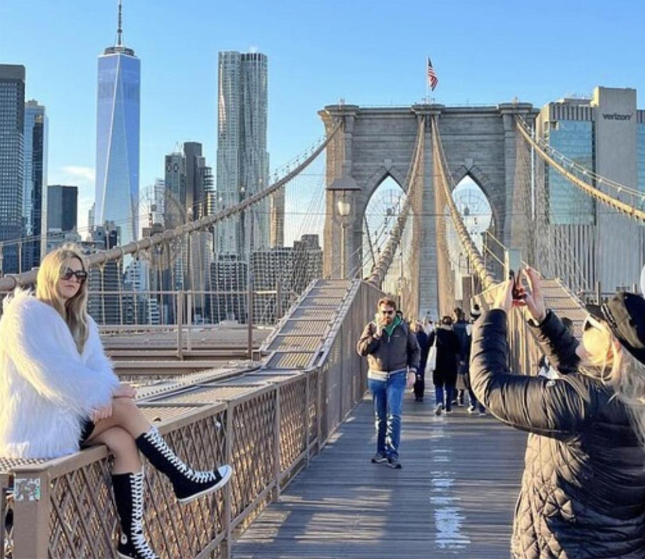 Gorgeous In Tribeca New York