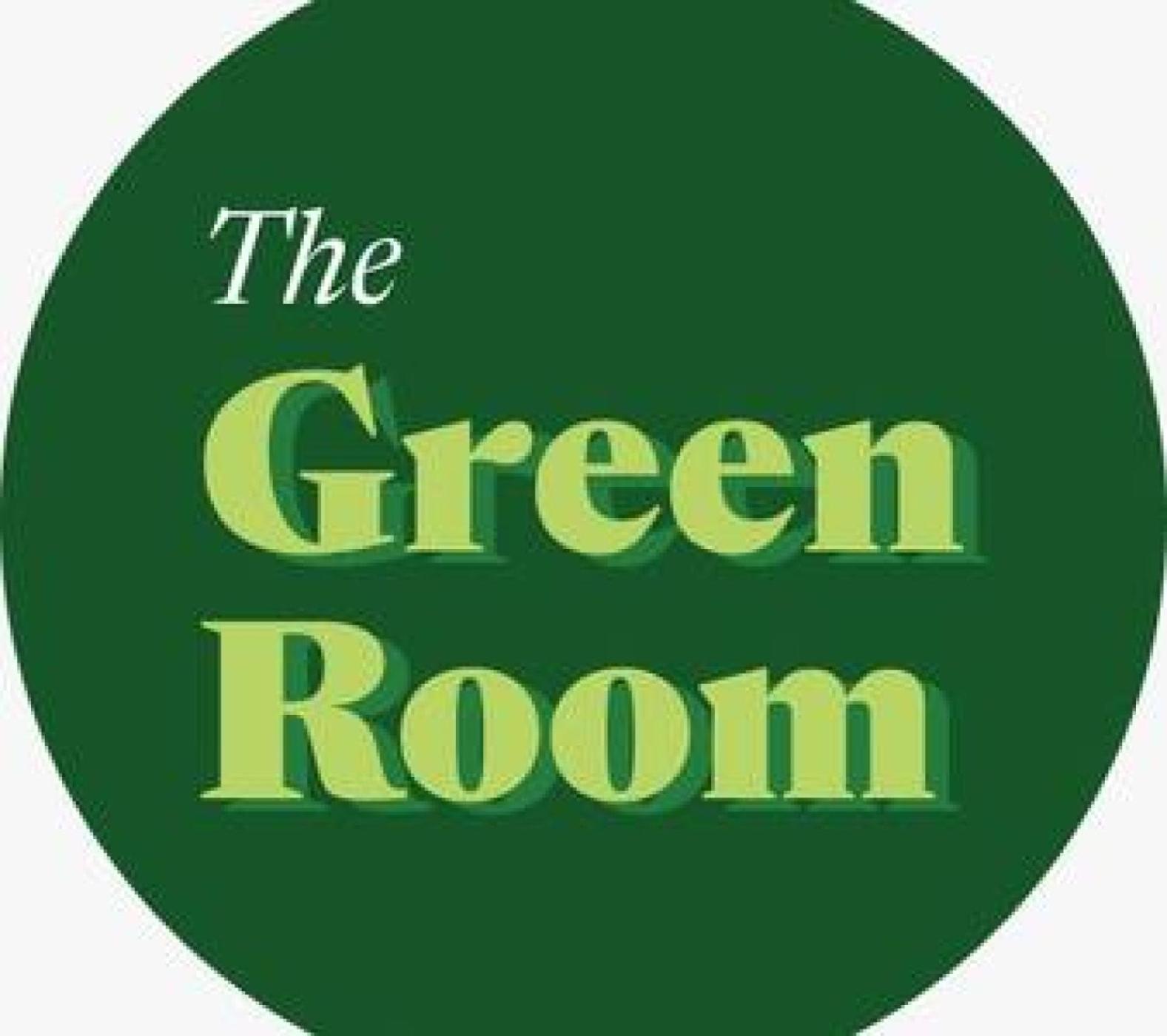 The Room: 70s Groove Themed