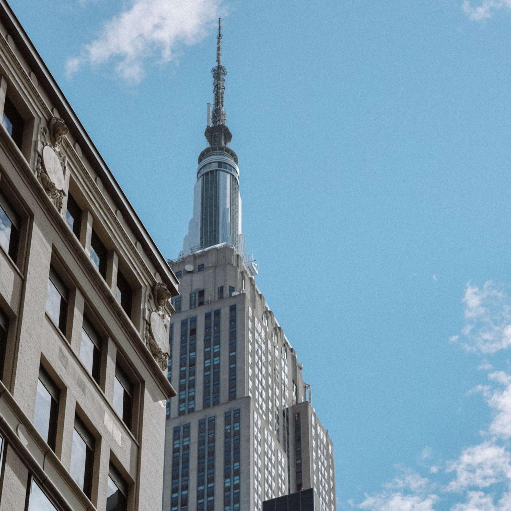 Martinique On Broadway, Curio Collection By Hilton Hotel New York