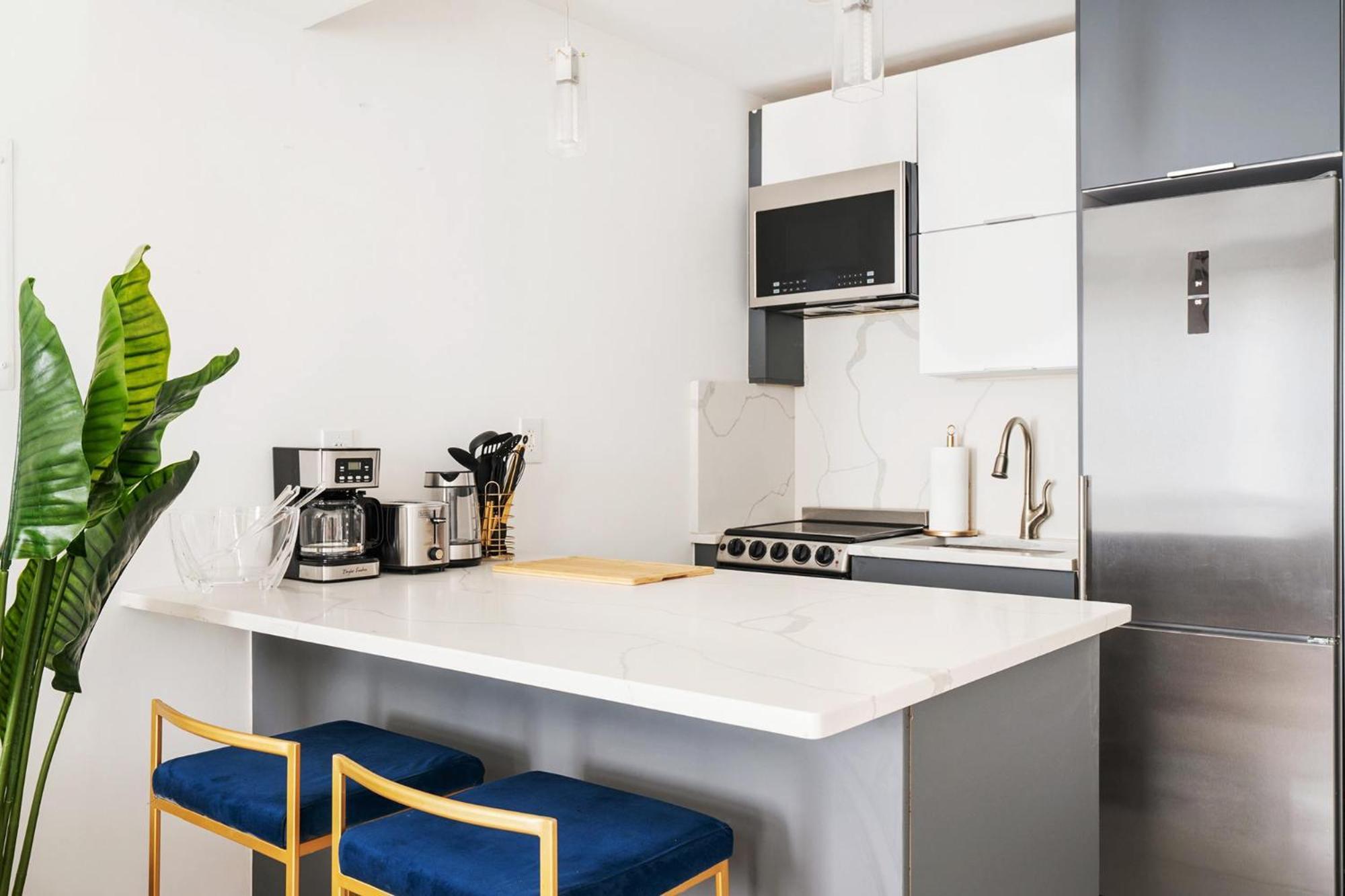 1597-4 Brand New Prime Ues W D Walk To C Park Apartment *