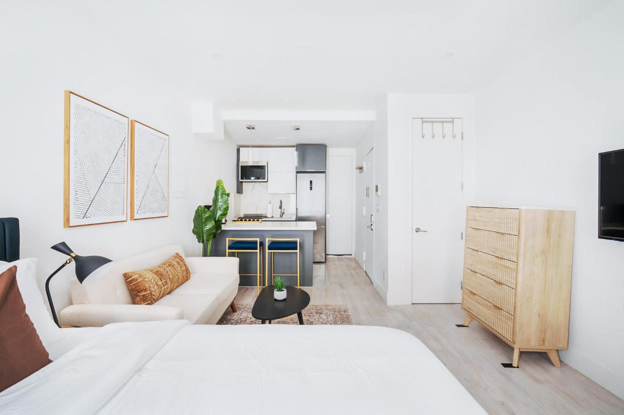 1597-4 Brand New Prime Ues W D Walk To C Park New York