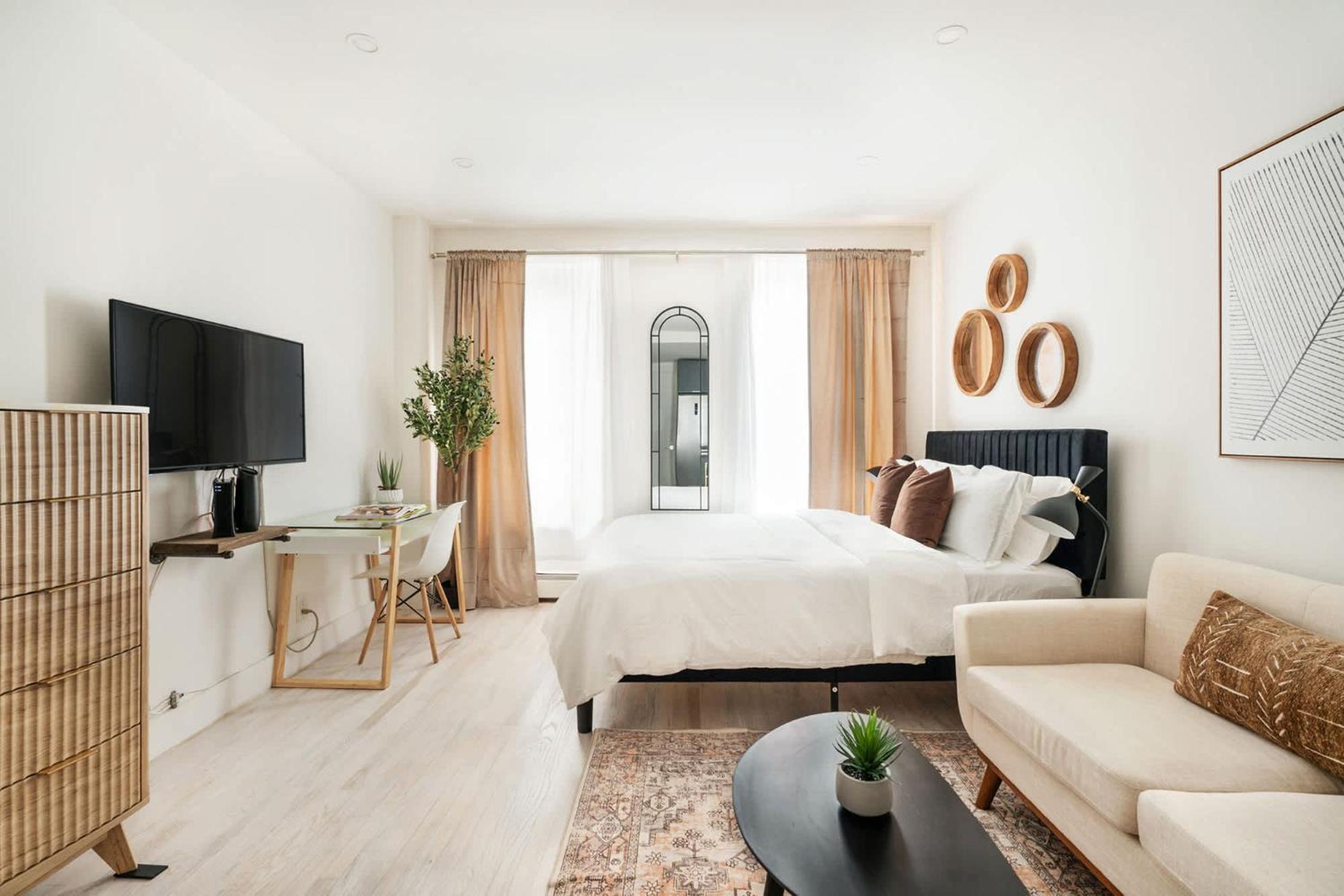 1597-4 Brand New Prime Ues W D Walk To C Park Apartment *