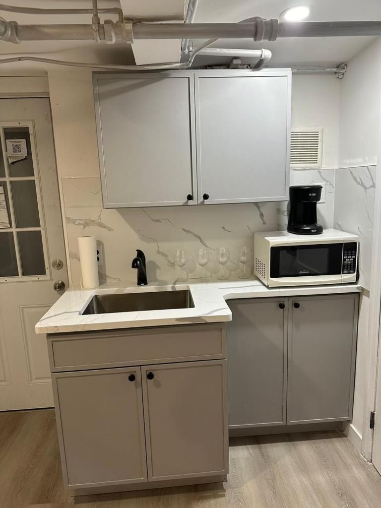 Cozy Woodside Near Manhattan * New York