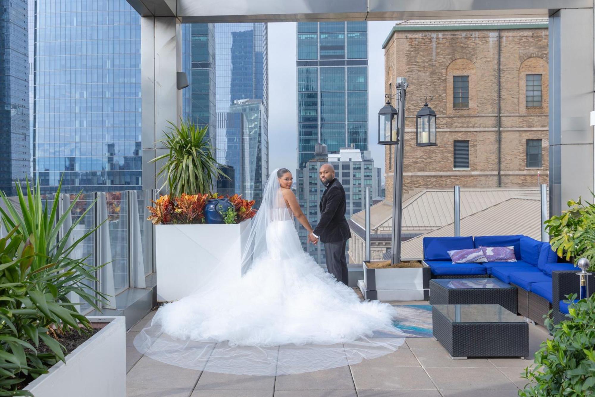 Fairfield & By Marriott Midtown Manhattan/penn Station Hotel