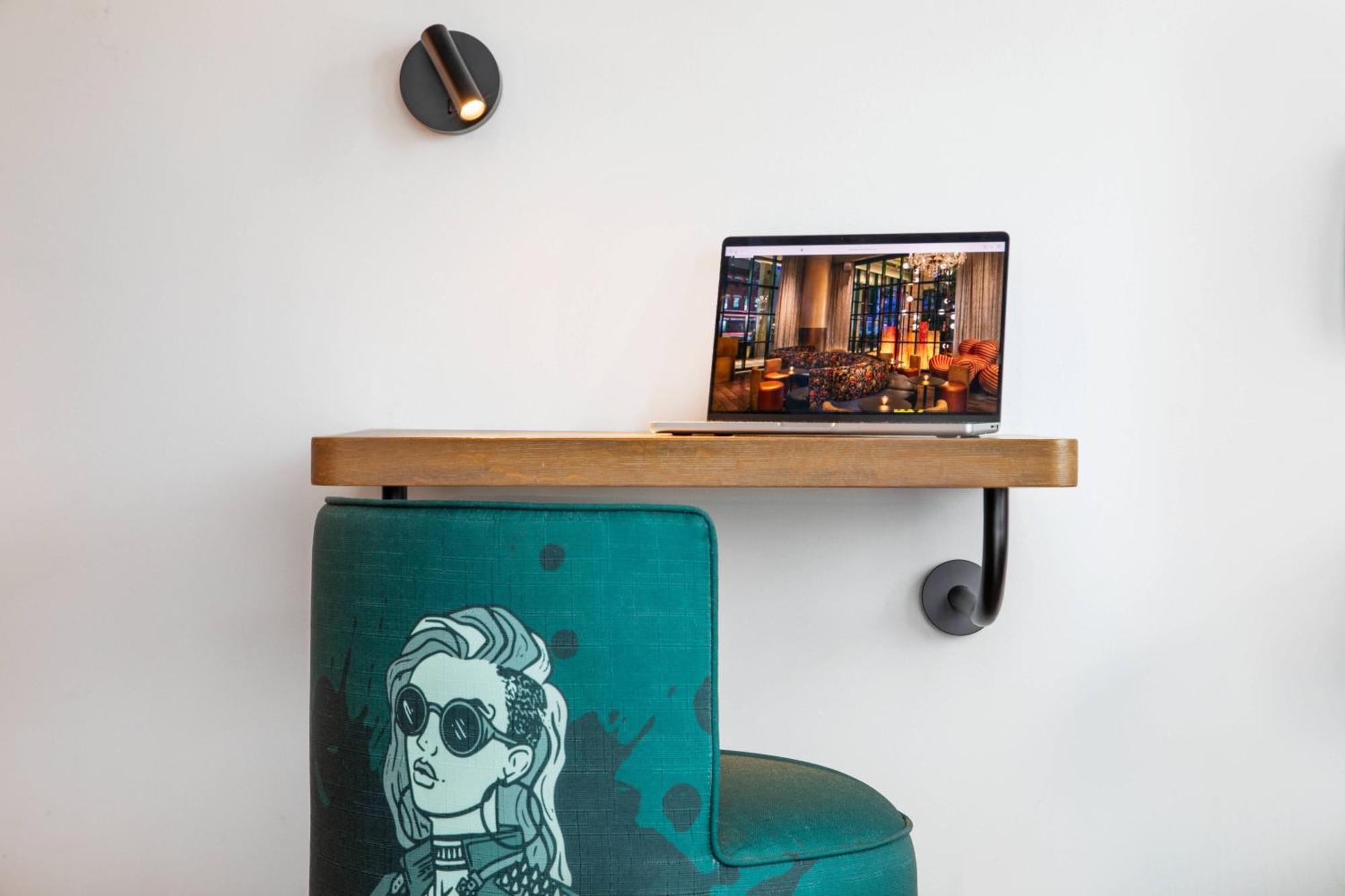 Moxy Nyc Lower East Side 3* New York