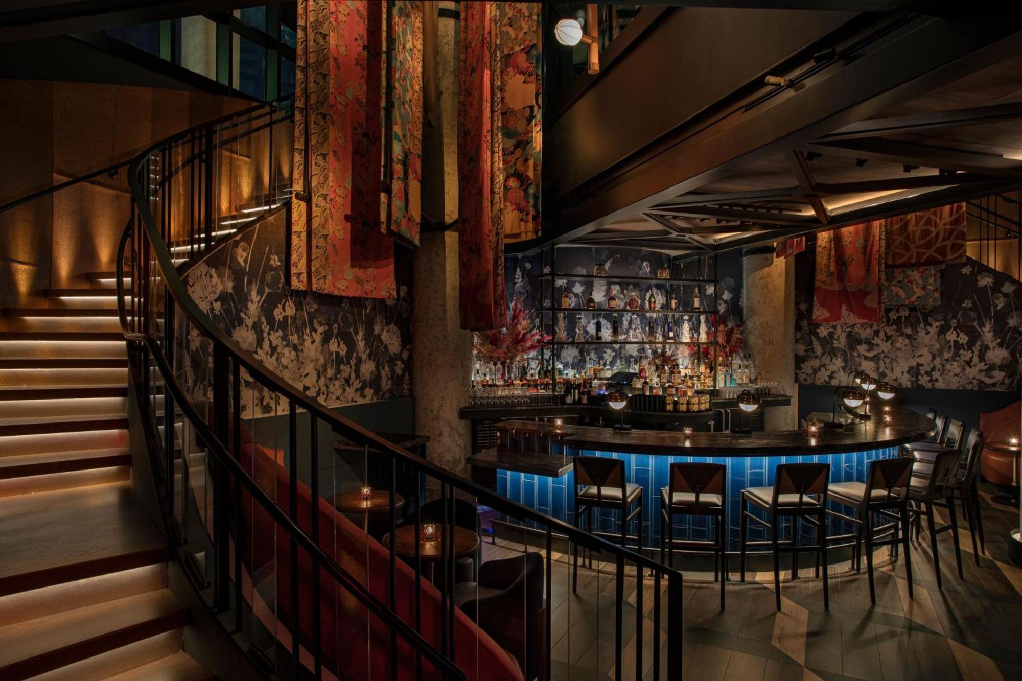 Hotel Moxy Nyc Lower East Side 3*