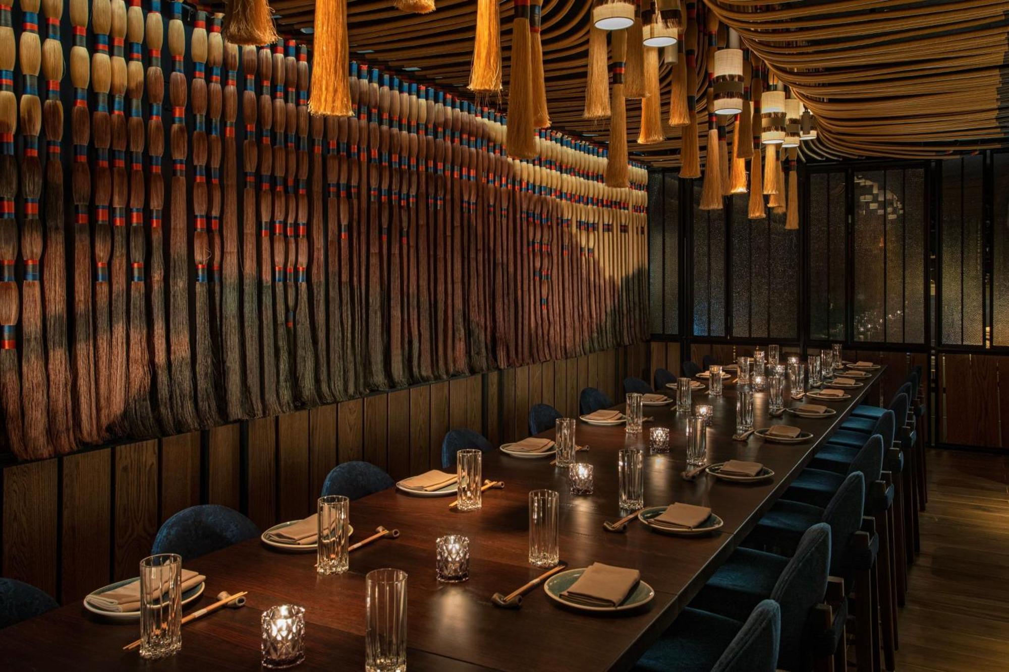 Moxy Nyc Lower East Side New York