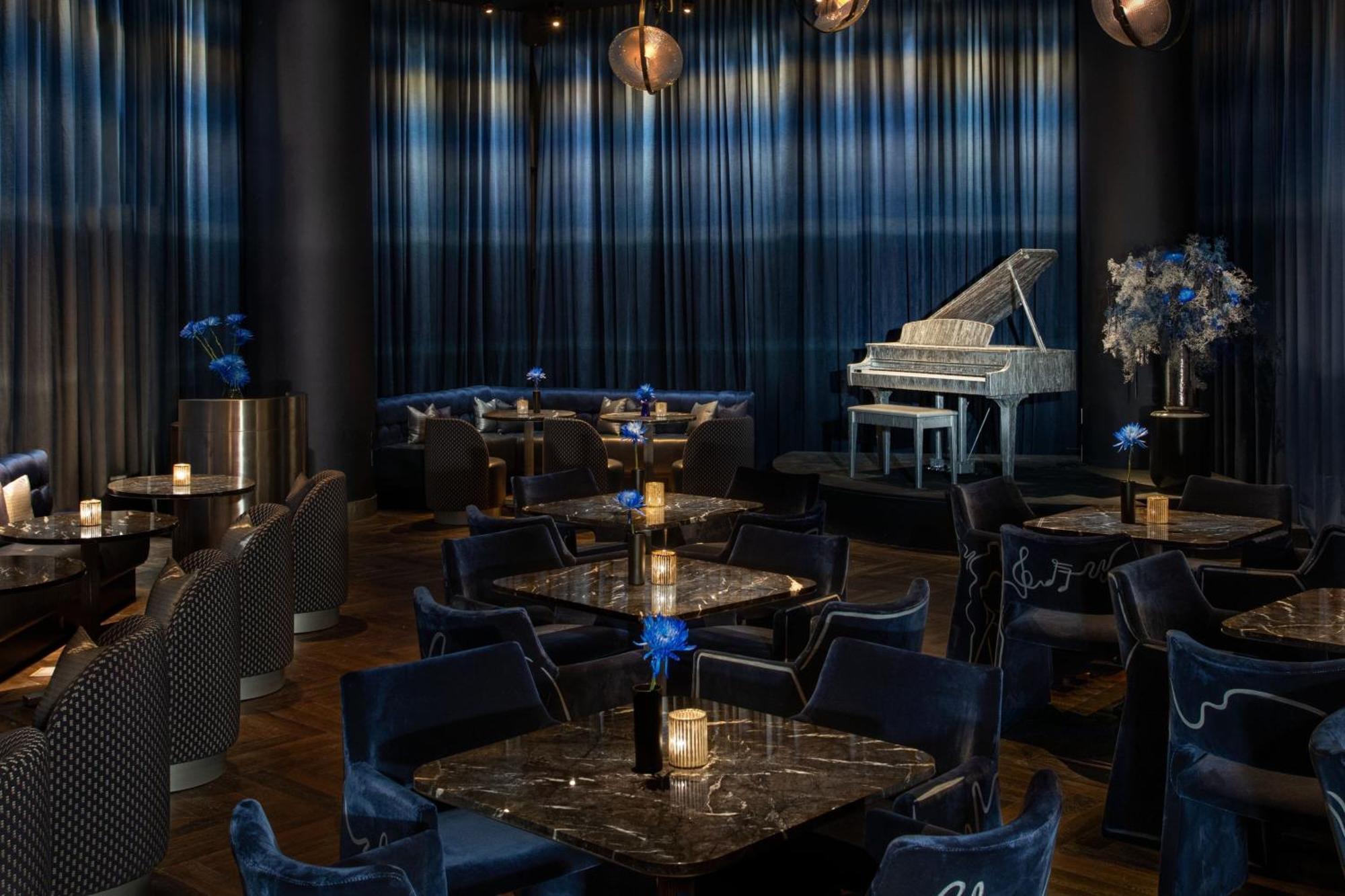 Moxy Nyc Lower East Side