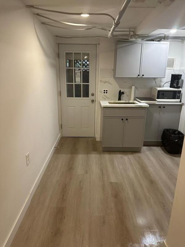 Cozy Woodside Near Manhattan Apartment