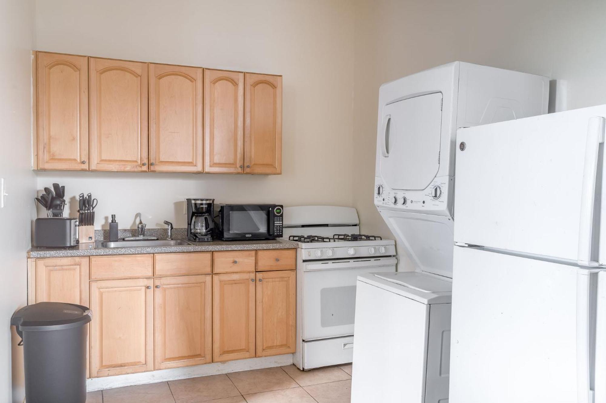 Spacious 3br 2ba In East Harlem - Near Park Appartement New York