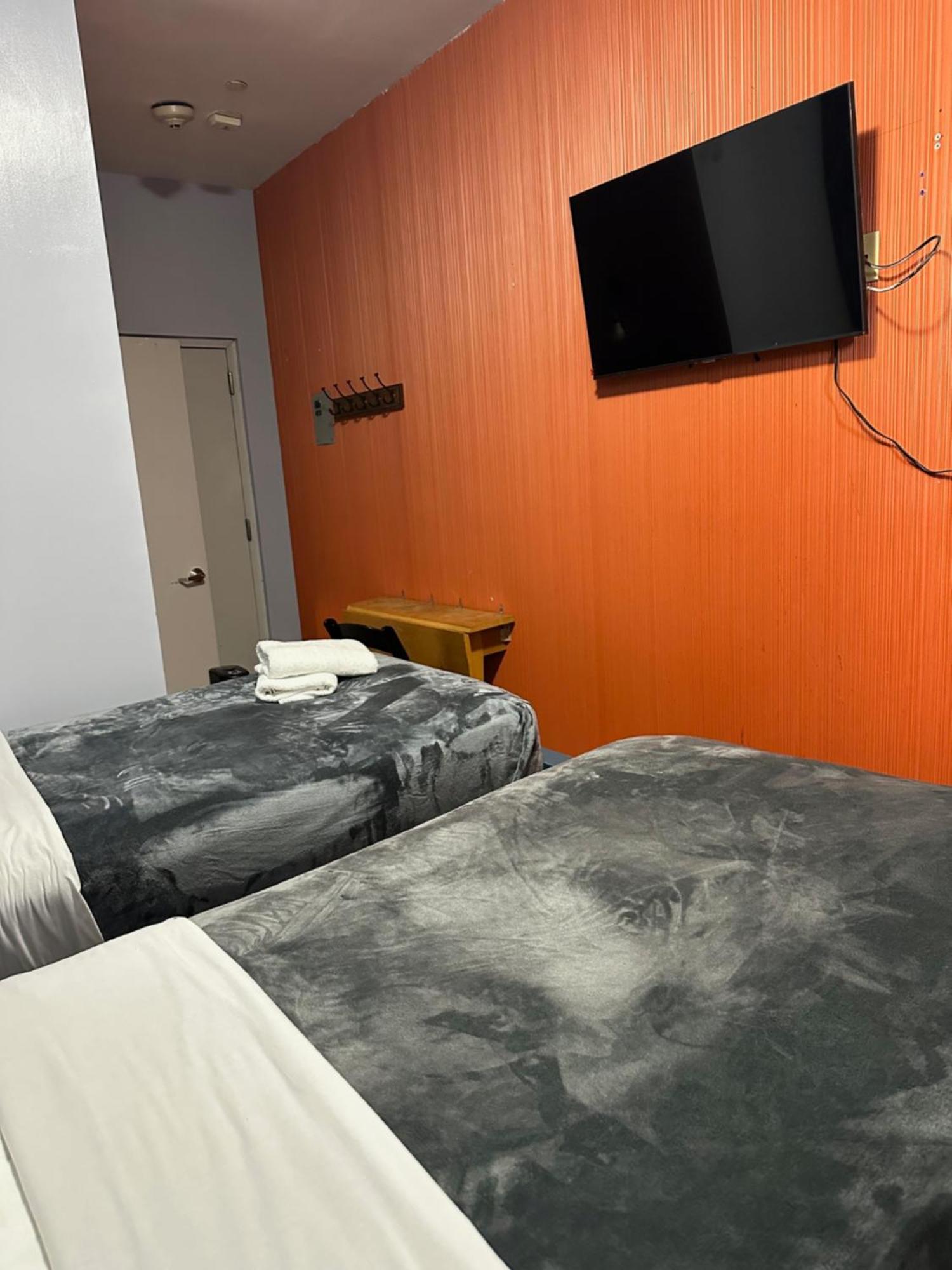 Essence Hotel New York