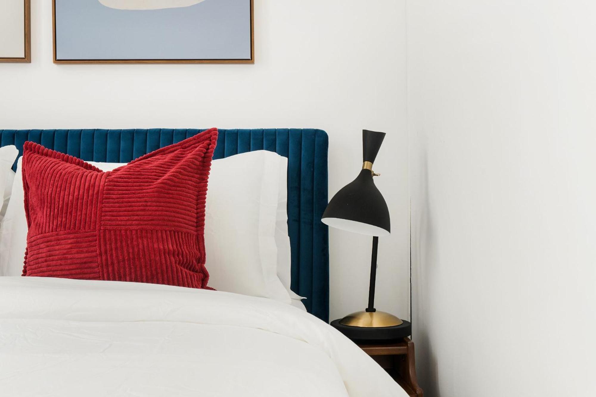 444-1a Beautiful 1br Midtown West *