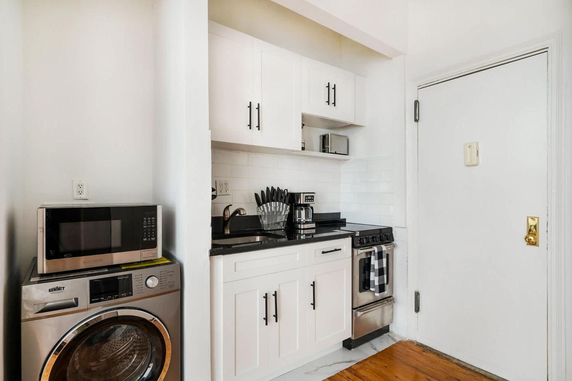 Apartment 444-1a Beautiful 1br Midtown West *