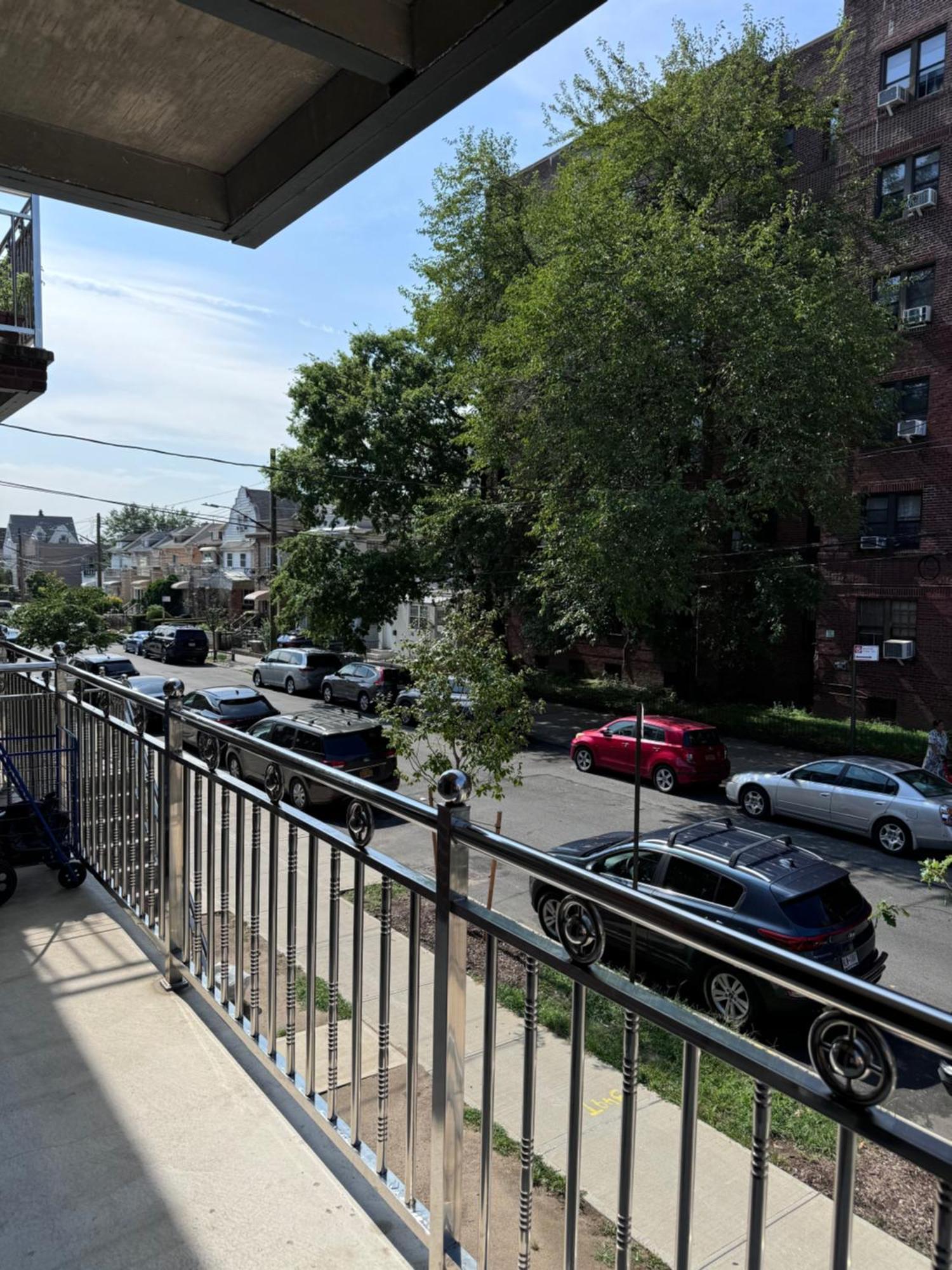 Homestay Brooklyn Serenity New York