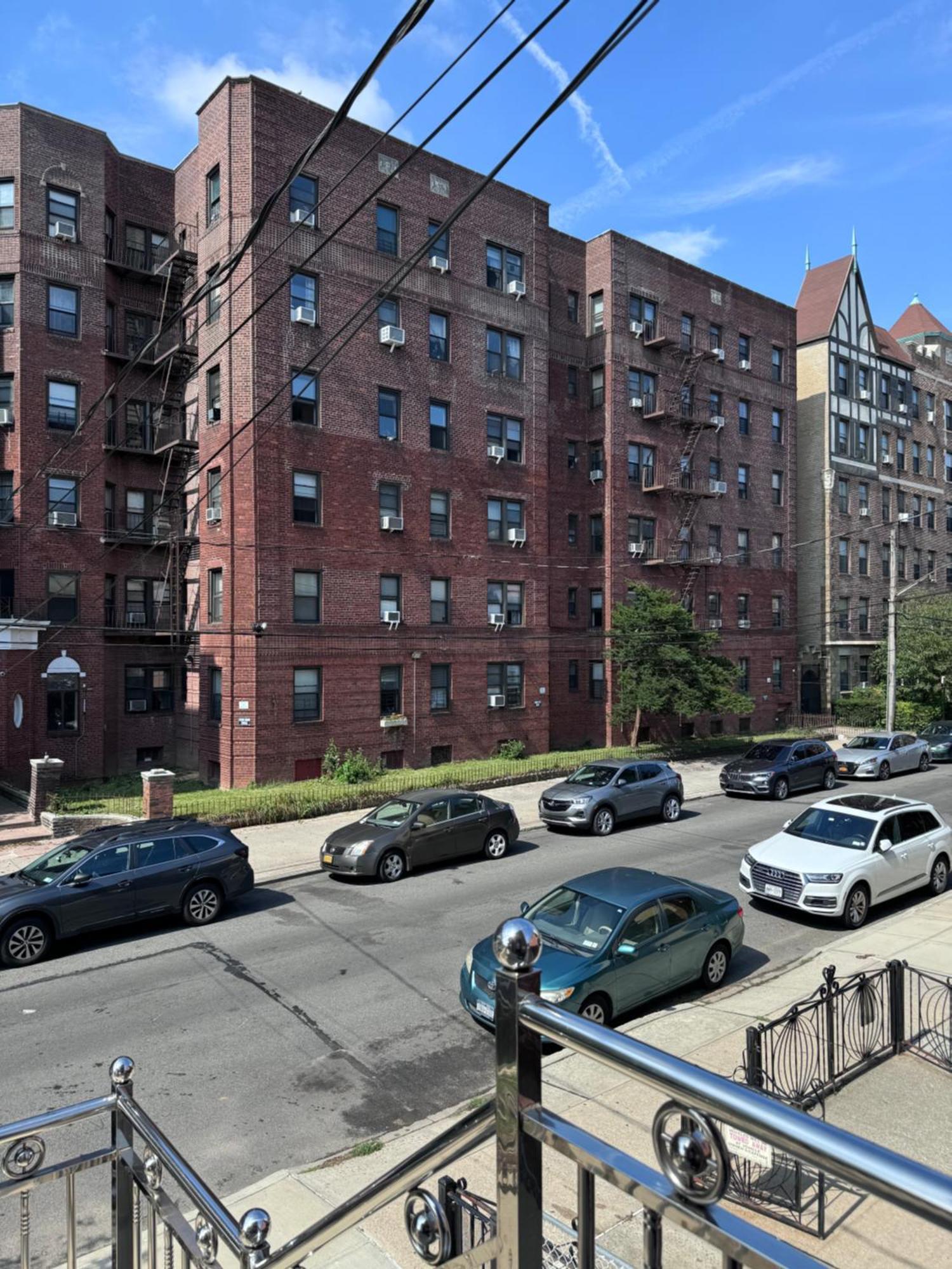 Brooklyn Serenity * New York