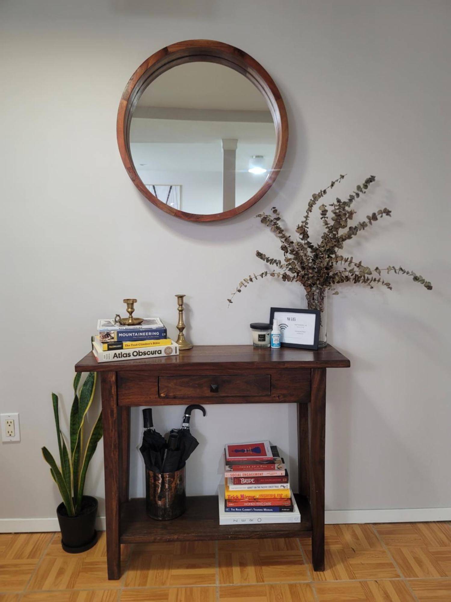In Historic Brooklyn Townhouse Séjour chez l'habitant