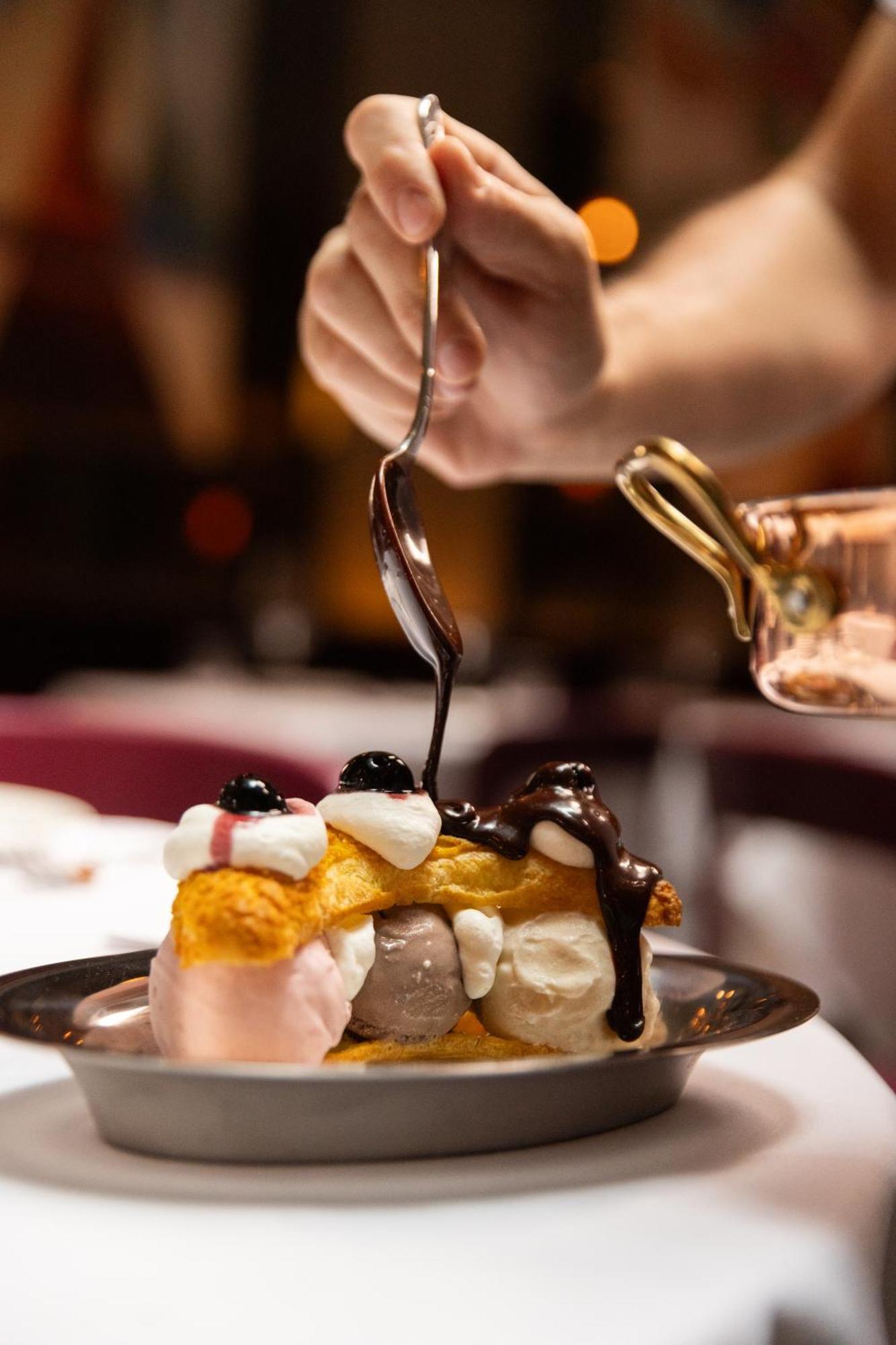 Hotel The Evelyn Nomad