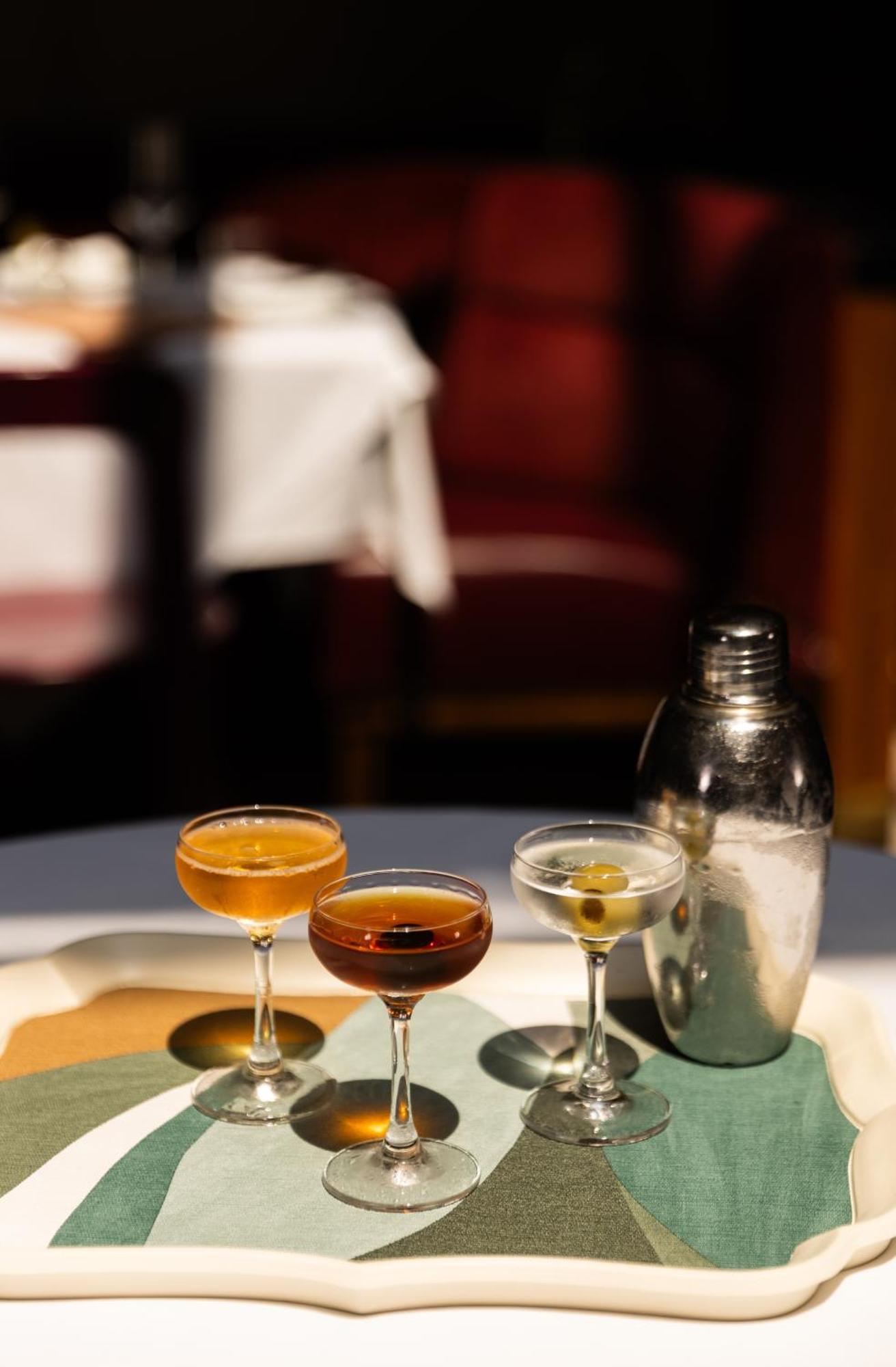 The Evelyn Nomad Hotel New York