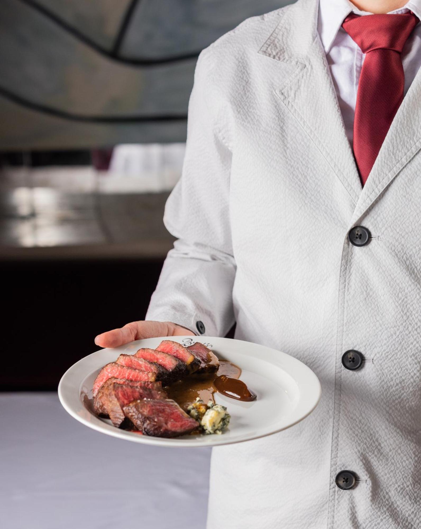 The Evelyn Nomad 5* New York