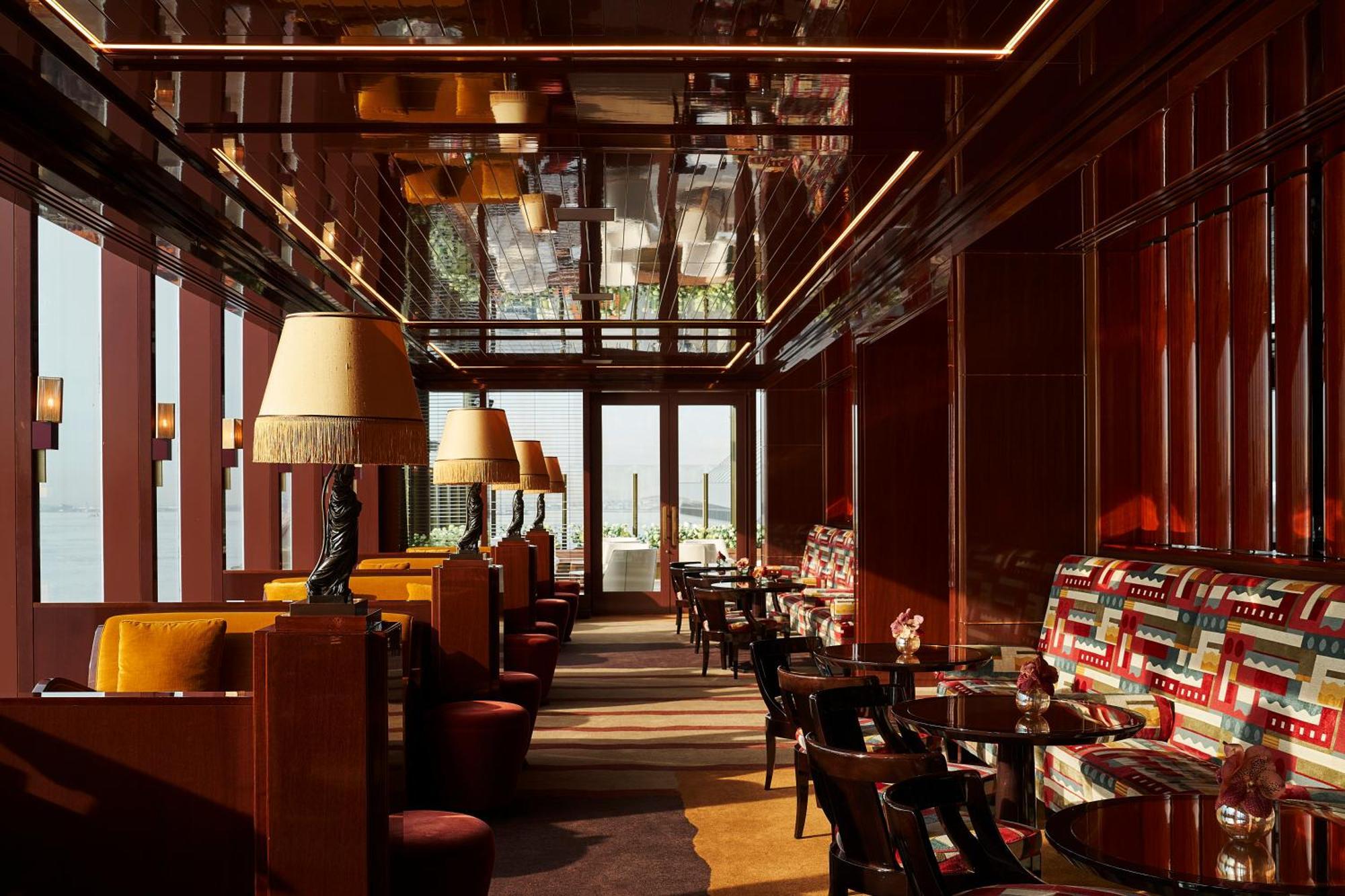 Casa Cipriani New York